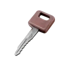 Flushing Terminal Key