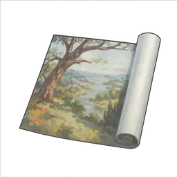 Poster of Natural Wonders