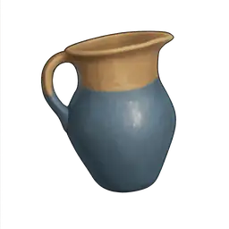 Pottery