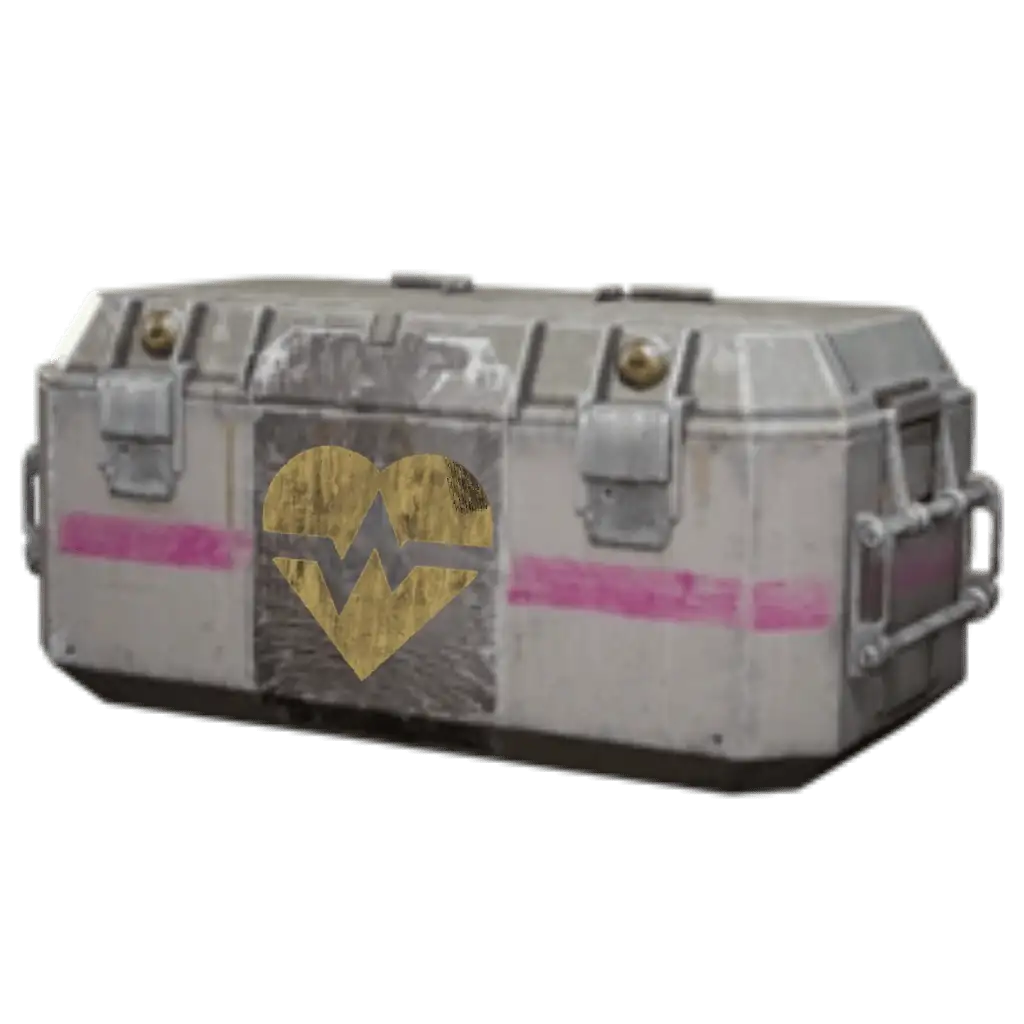 Tactical Mk. 3 (Revival)