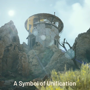 A Symbol of Unification