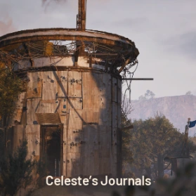 Celeste's Journals
