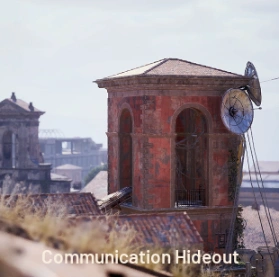 Communication Hideout