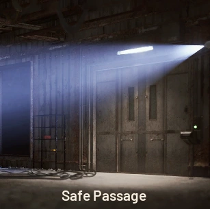 Safe Passage